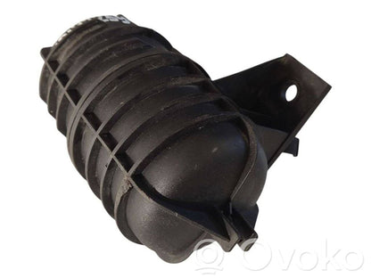 Vakuuma gaisa tilpne