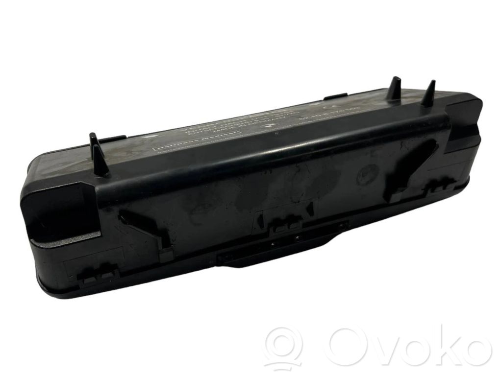 Аптечка первой помощи