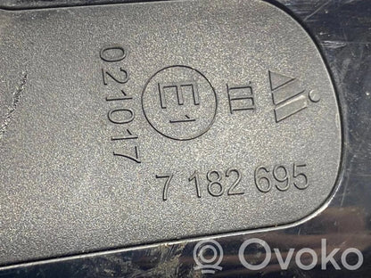 Spogulis (mehānisks)