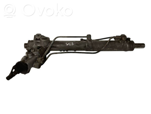 Steering column