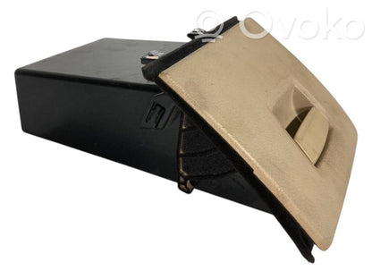 Багажное отделение