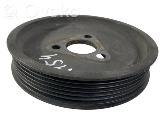 Шкив насоса гидроусилителя руля