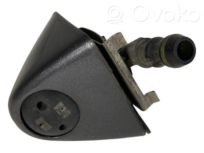 Lukturu mazgātāja sprausla (-as)