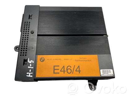 Skaņas pastiprinātājs