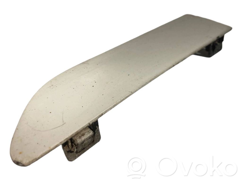 Vilkšanas cilpas vāciņš