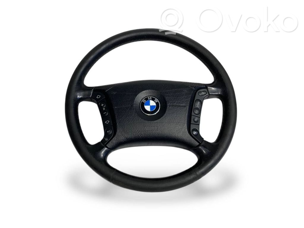 Рулевое колесо