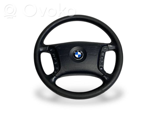 Рулевое колесо