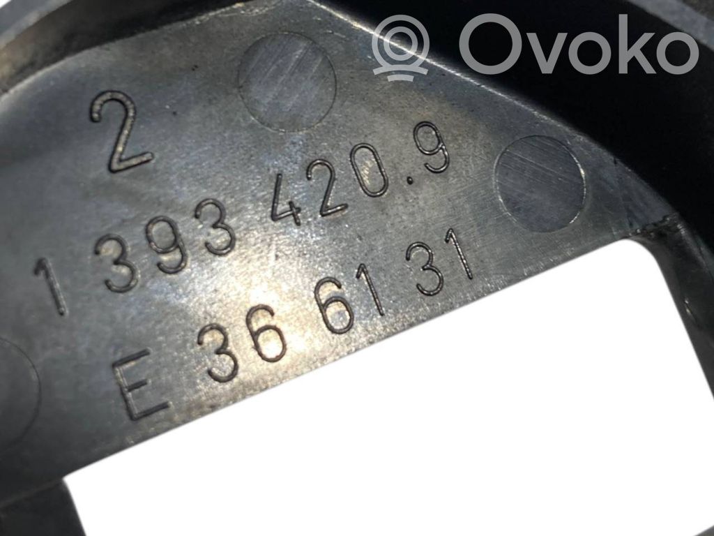 Cita veida salona detaļa