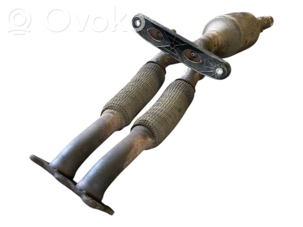 Katalizators, FAP/DPF cieto daļiņu filtrs