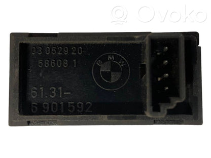 Anti-skid (ASR) switch
