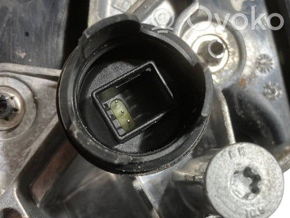 Spogulis (elektriski vadāms)