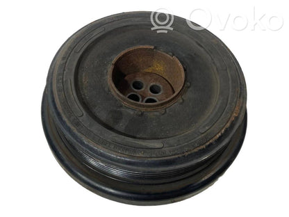 Kloķvārpstas skriemelis