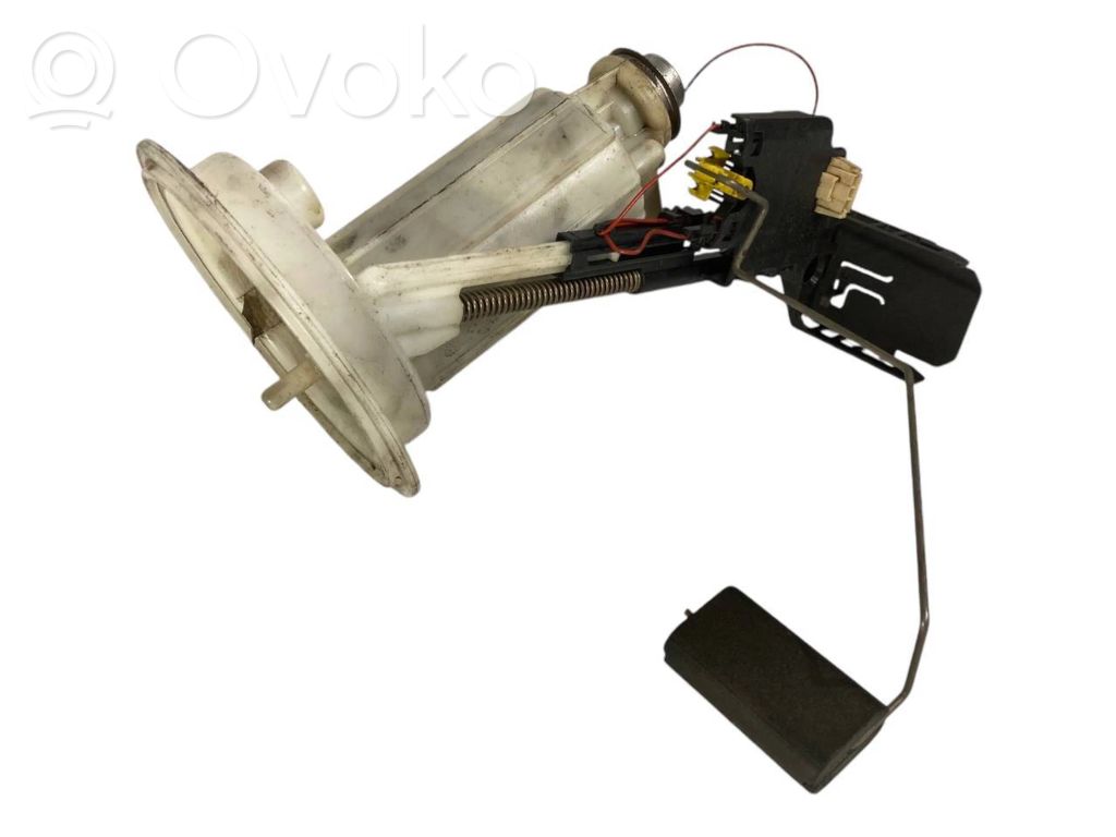 Fuel level sensor