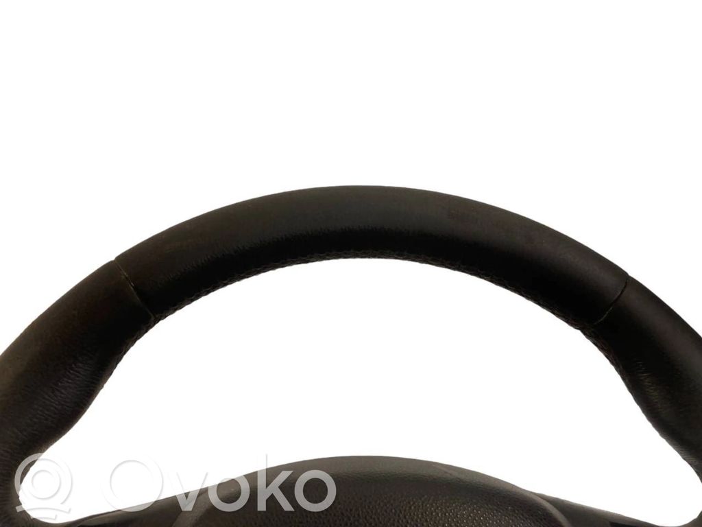 Рулевое колесо