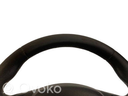 Рулевое колесо