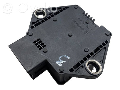 ESP (elektroniskās stabilitātes programmas) sensors (paātrinājuma sensors)