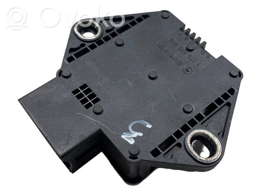 ESP (Electronic Stability Program) sensor (acceleration sensor)