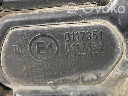 Spogulis (elektriski vadāms)