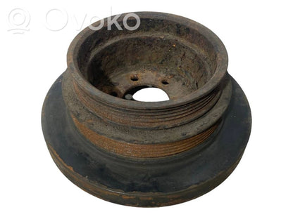 Шкив коленчатого вала