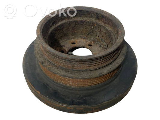 Шкив коленчатого вала