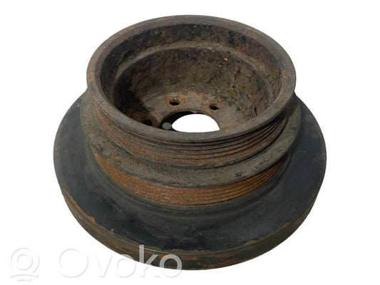 Шкив коленчатого вала