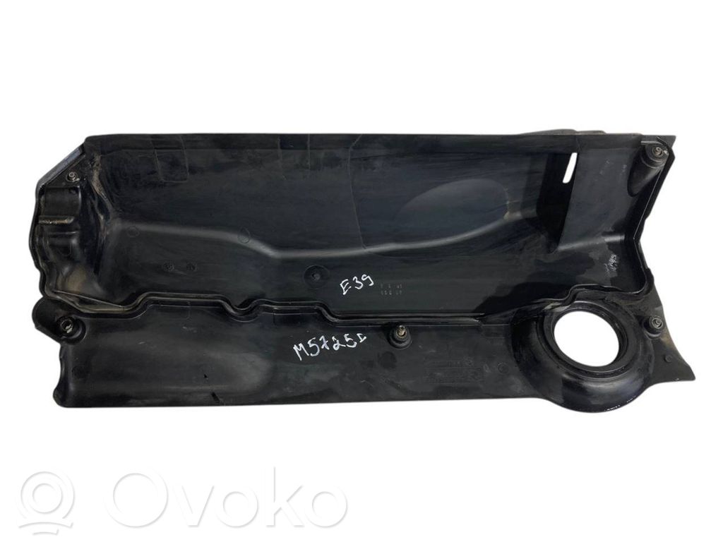 Крышка корпуса воздушного фильтра