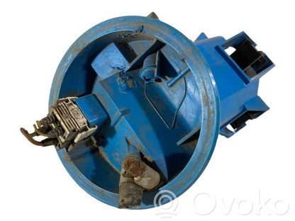 Fuel level sensor
