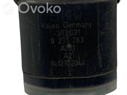 Parkošanās sensors PDC