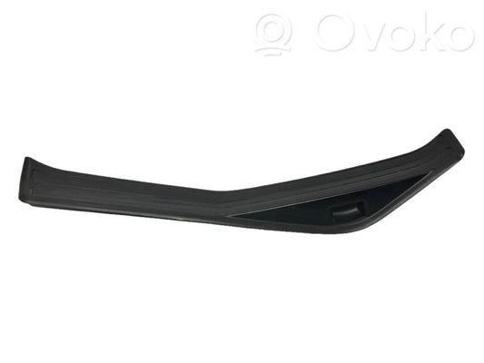Rear door sill trim (inner)