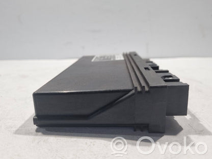 Comfort module