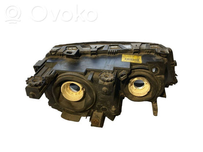 Priekšējais lukturis