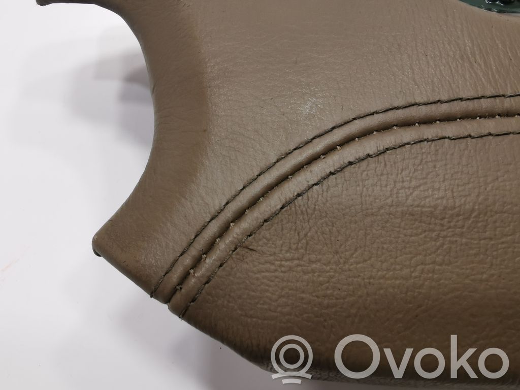 Stūres drošības spilvens