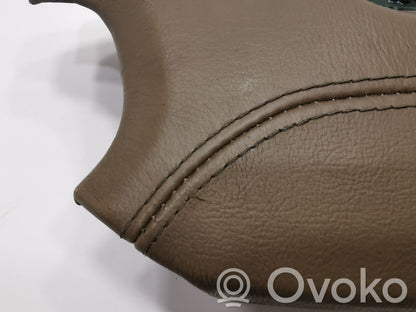 Stūres drošības spilvens