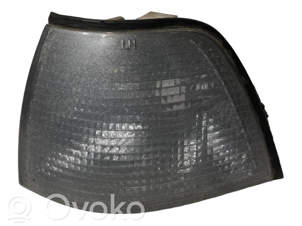 Priekšējais pagrieziena lukturis