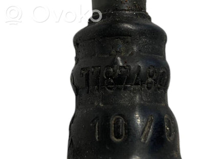 Degvielas caurulīte (-es)