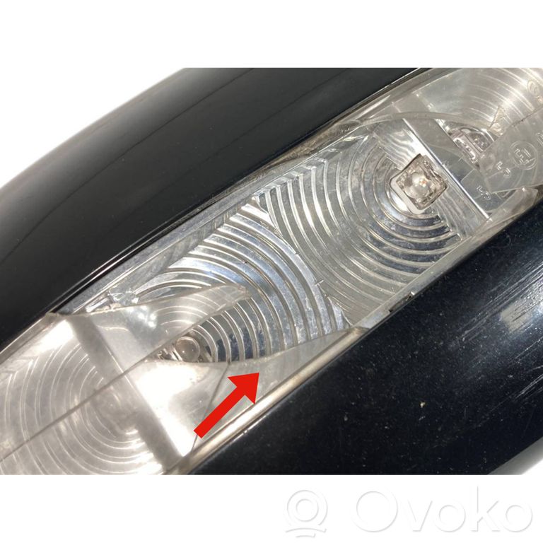 Mirror (electrically controlled)