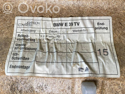 Priekšējo durvju apdare