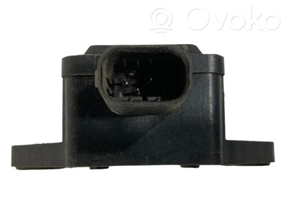 ESP (Electronic Stability Program) sensor (acceleration sensor)