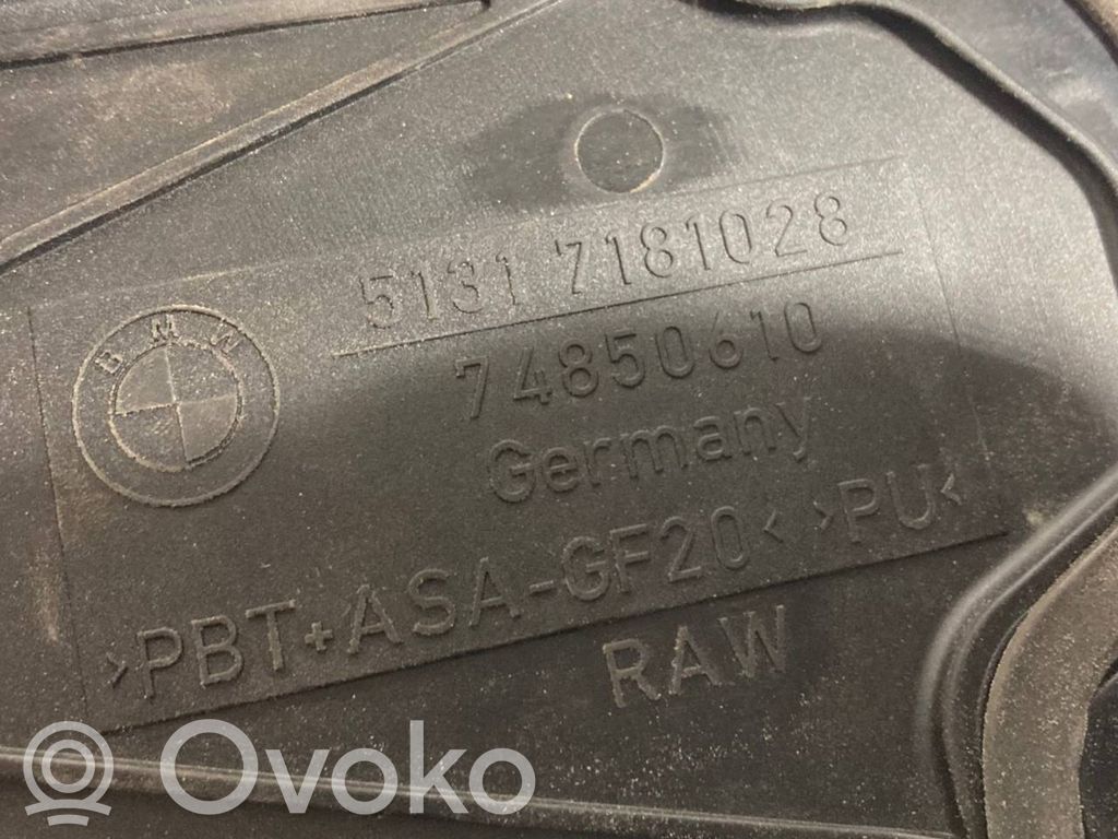 Cita veida ārēja detaļa