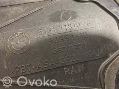 Cita veida ārēja detaļa