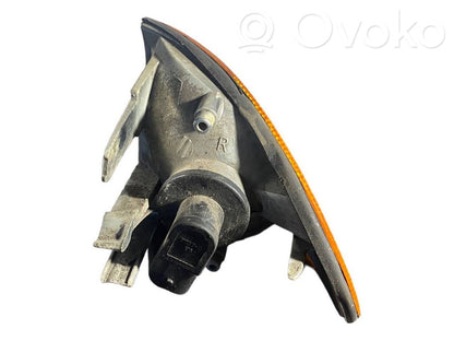 Priekšējais pagrieziena lukturis