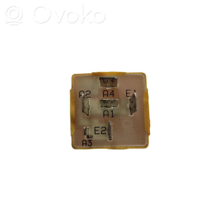 Other types of relays
