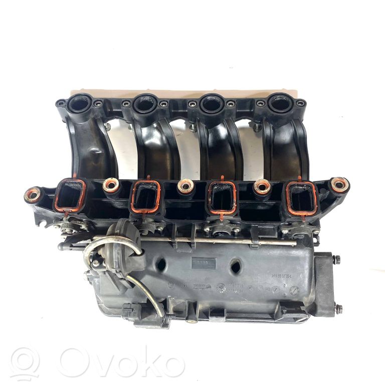 Intake manifold