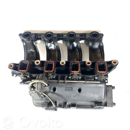 Intake manifold