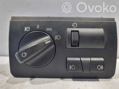 Headlight switch