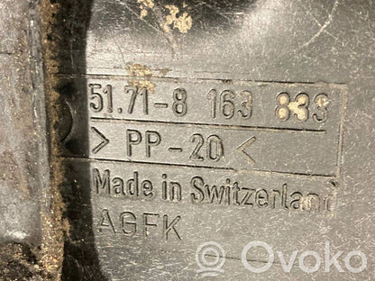 Dzinēja apakšas aizsargs