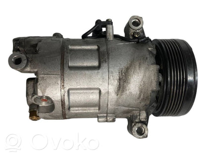 Air conditioner compressor (pump)