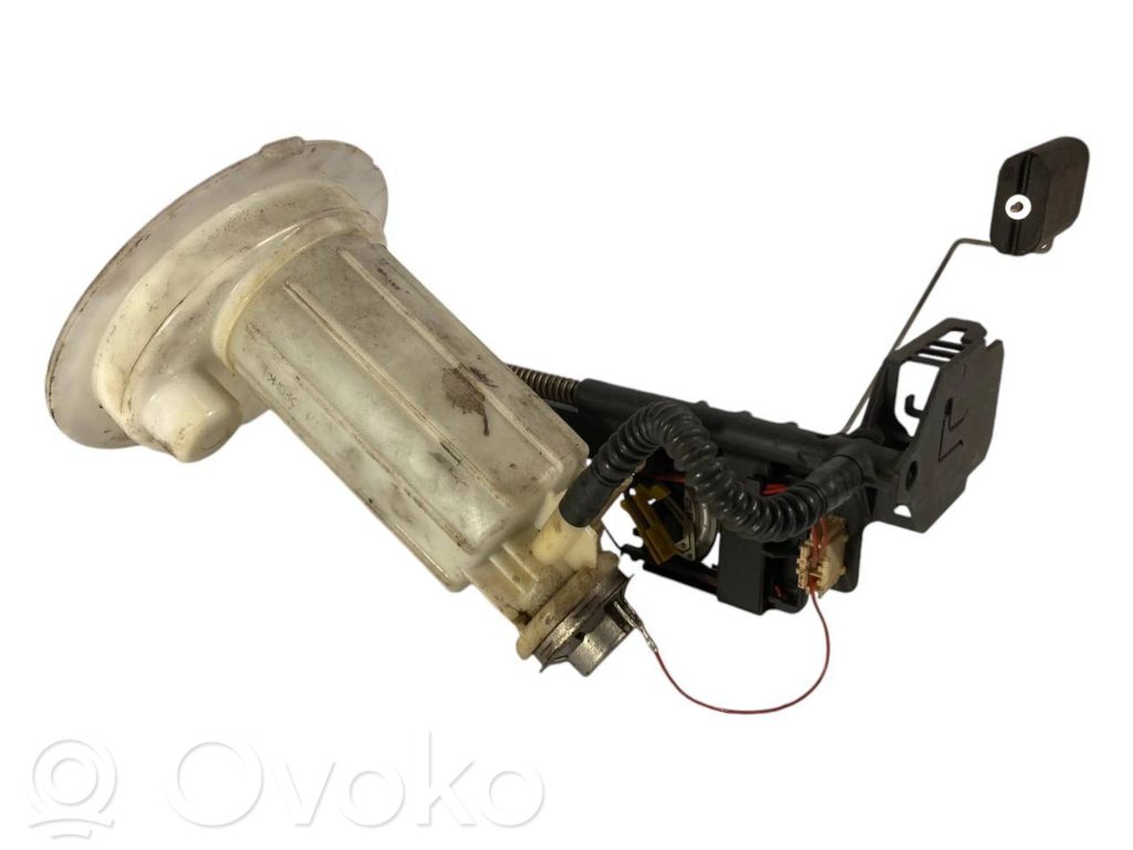 Fuel level sensor