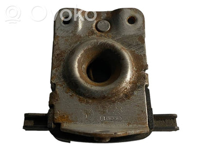 Dzinēja pārsega slēdzene