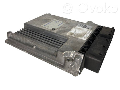 Aizdedzes ECU komplekts